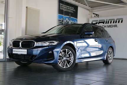 BMW 318 Gebrauchtwagen