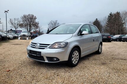 VW Golf Plus Gebrauchtwagen