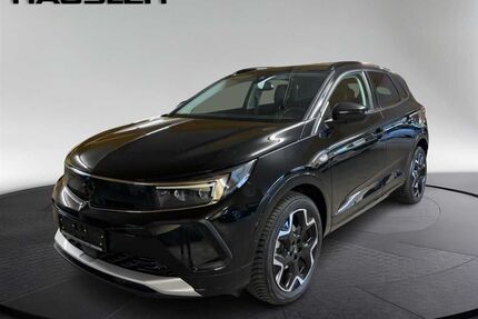 Opel Grandland (X) Gebrauchtwagen