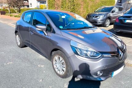 Renault Clio Gebrauchtwagen
