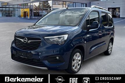 Opel Combo Life Gebrauchtwagen