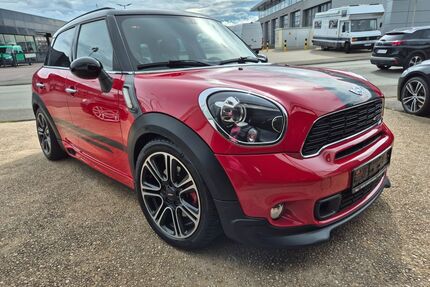 Mini John Cooper Works Gebrauchtwagen