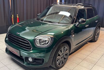 Tesla Cooper D Countryman 