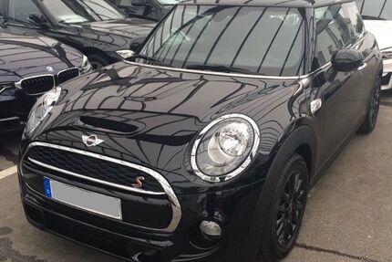 Mini Cooper SD Gebrauchtwagen
