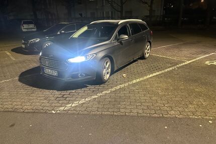 Ford Mondeo Gebrauchtwagen