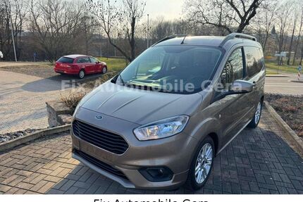 Ford Tourneo Courier Gebrauchtwagen