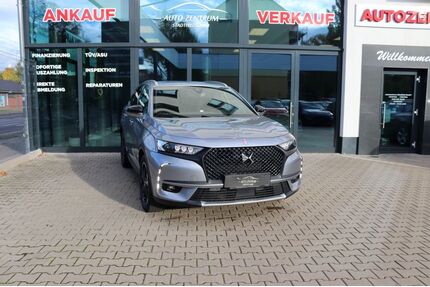 DS Automobiles DS7 (Crossback) Gebrauchtwagen