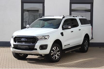 Ford Ranger Gebrauchtwagen