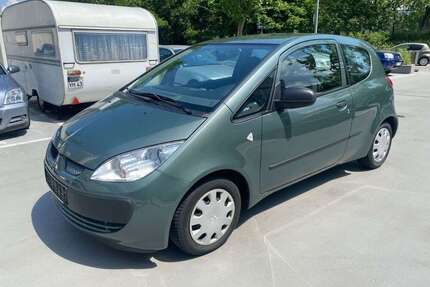 Mitsubishi Colt Gebrauchtwagen