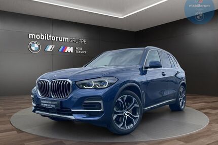 BMW X5 Gebrauchtwagen