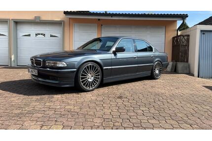 BMW 750 Gebrauchtwagen