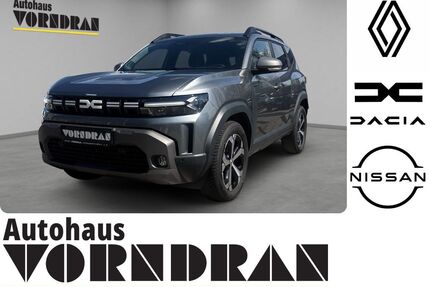 Dacia Duster Gebrauchtwagen