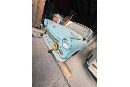 Trabant 601 Gebrauchtwagen