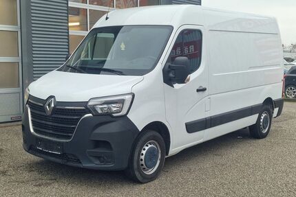Renault Master Gebrauchtwagen