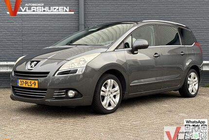 Peugeot 5008 Gebrauchtwagen