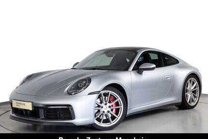 Porsche 992 Gebrauchtwagen