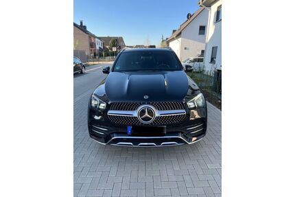 Mercedes-Benz 450 Gebrauchtwagen