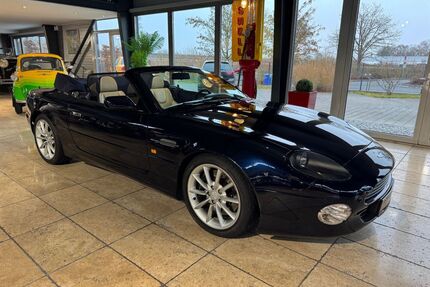 Aston Martin DB7 Gebrauchtwagen