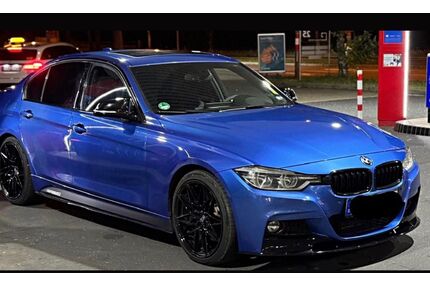 BMW 330 Gebrauchtwagen