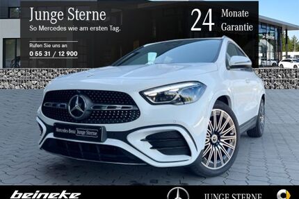 Mercedes-Benz GLA 180 Gebrauchtwagen