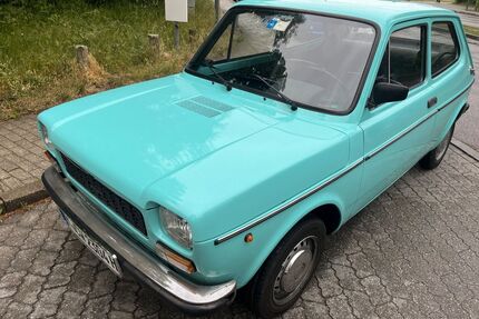 Fiat 127 Gebrauchtwagen