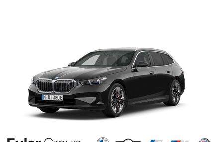 BMW i5 Gebrauchtwagen