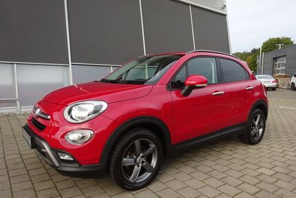 Fiat 500X Gebrauchtwagen