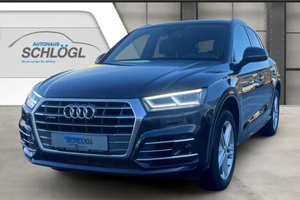 Audi Q5 Gebrauchtwagen