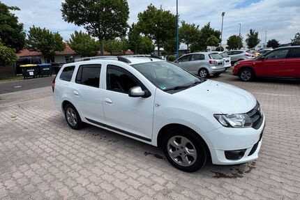 Dacia Logan Gebrauchtwagen