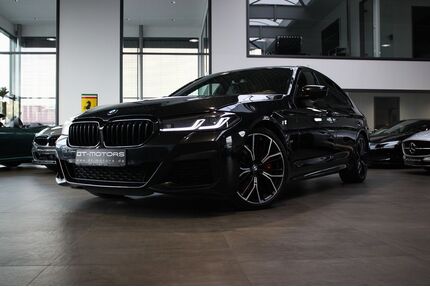BMW 540 Gebrauchtwagen