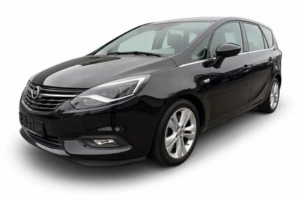 Opel Zafira Tourer Gebrauchtwagen