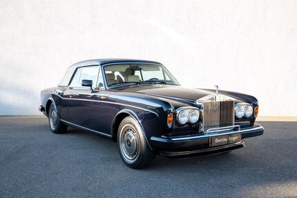 Rolls Royce Corniche Gebrauchtwagen