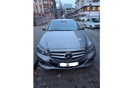 Mercedes-Benz E 300 Gebrauchtwagen