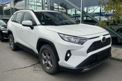 Toyota Andere Gebrauchtwagen