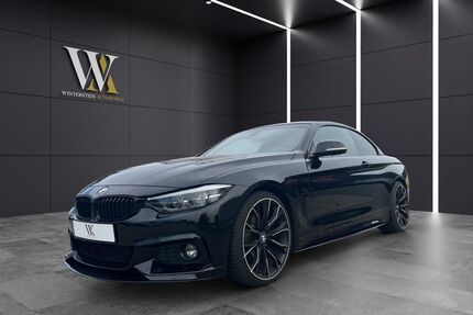 BMW 430 Gebrauchtwagen