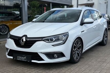 Renault Megane Gebrauchtwagen