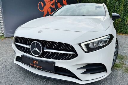 Mercedes-Benz A 250 Gebrauchtwagen