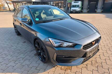 Cupra Leon Gebrauchtwagen