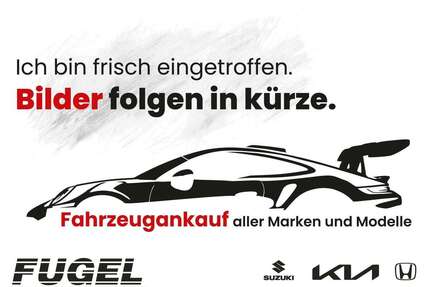 SsangYong Korando Gebrauchtwagen