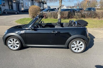 Mini Mini Gebrauchtwagen