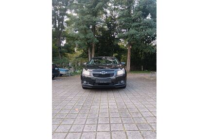 Chevrolet Cruze Gebrauchtwagen