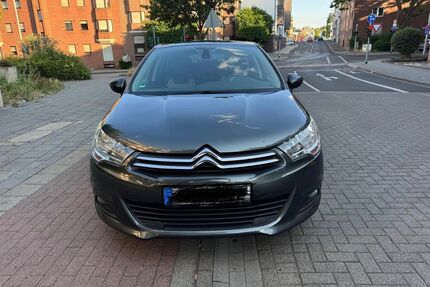 Citroen C4 Gebrauchtwagen