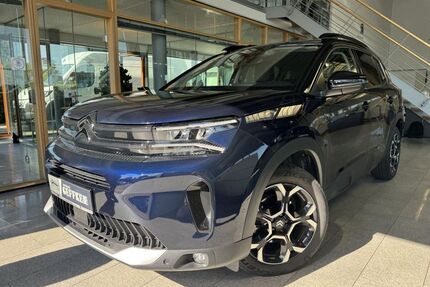 Citroen C5 Aircross Gebrauchtwagen