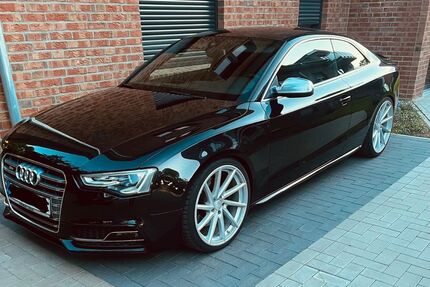 Audi S5 Gebrauchtwagen