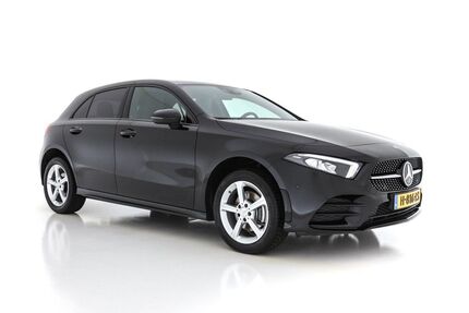 Mercedes-Benz A 160 Gebrauchtwagen