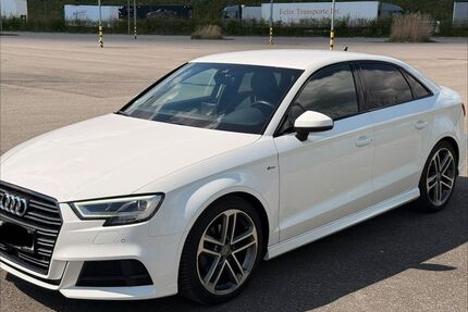 Audi A3 Gebrauchtwagen