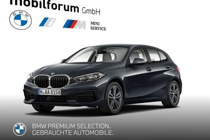BMW 120 Gebrauchtwagen
