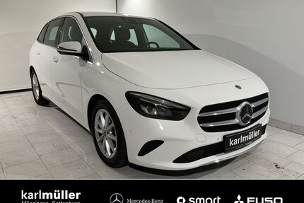 Mercedes-Benz B 200 Gebrauchtwagen