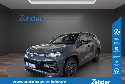 VW Tayron Gebrauchtwagen