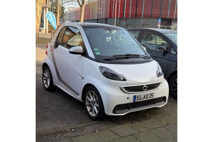 Smart Andere Gebrauchtwagen